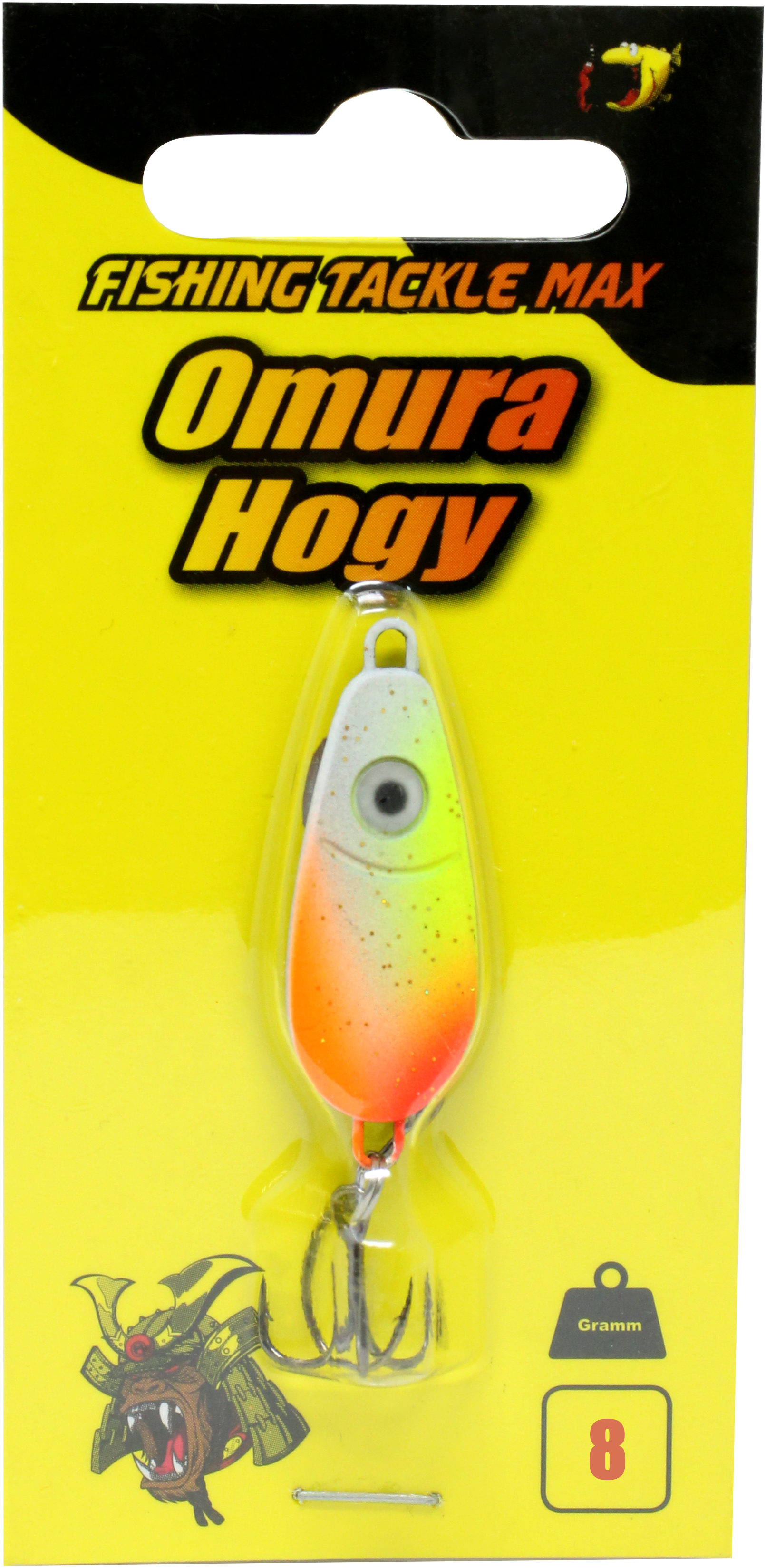 Spoon Omura Hogy 3 g Farbe 07
