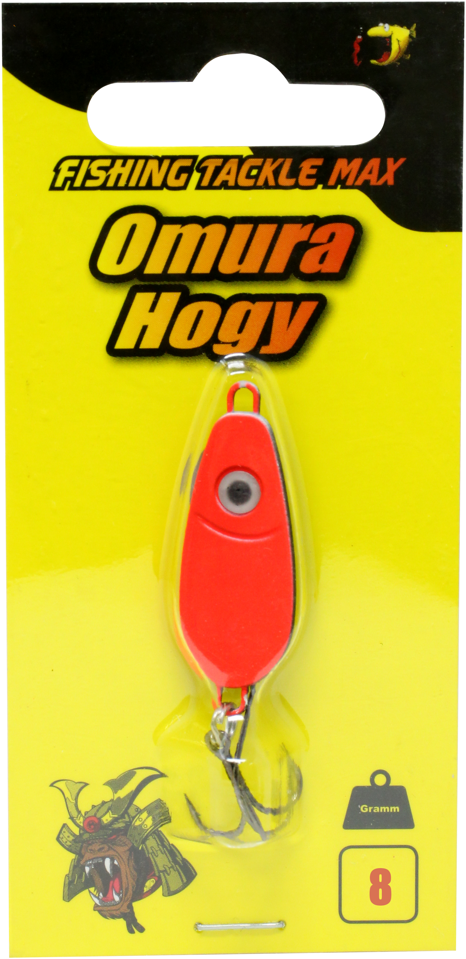 Spoon Omura Hogy 4 g Farbe 05