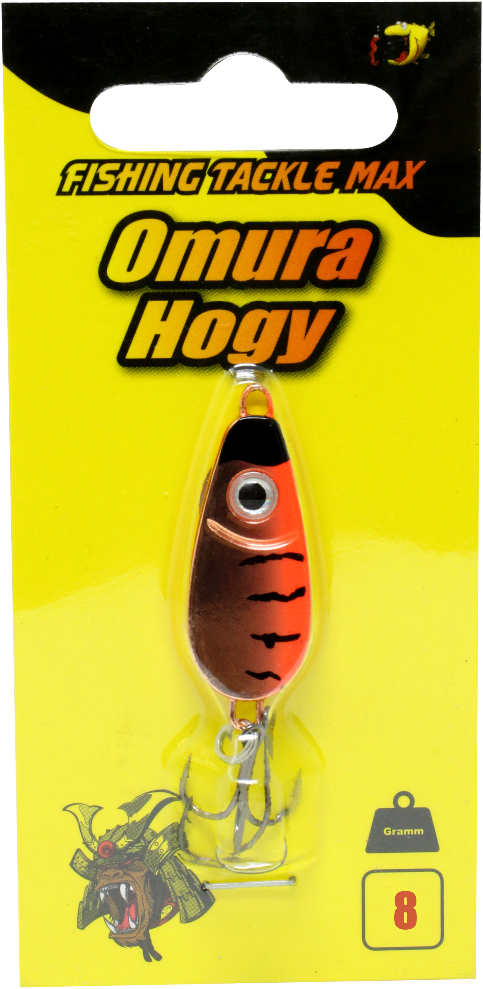 Spoon Omura Hogy 4 g Farbe 06