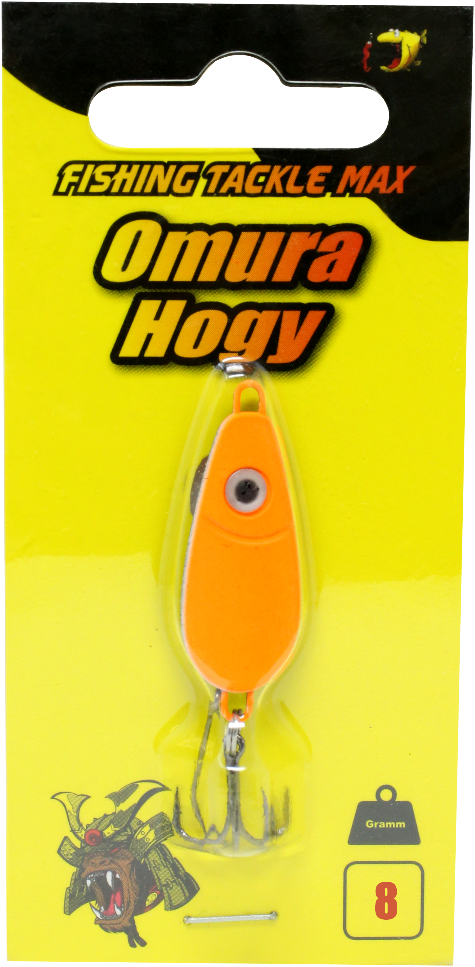 Spoon Omura Hogy 8 g Farbe 03