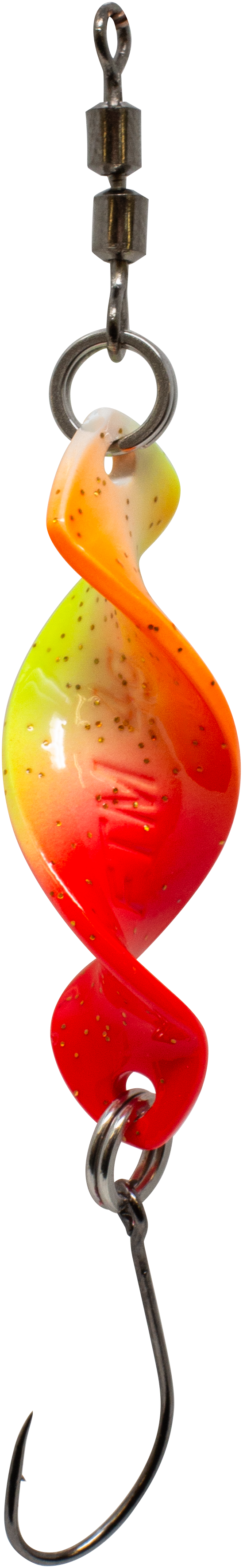 Spoon Omura Curl 4 g Sunset