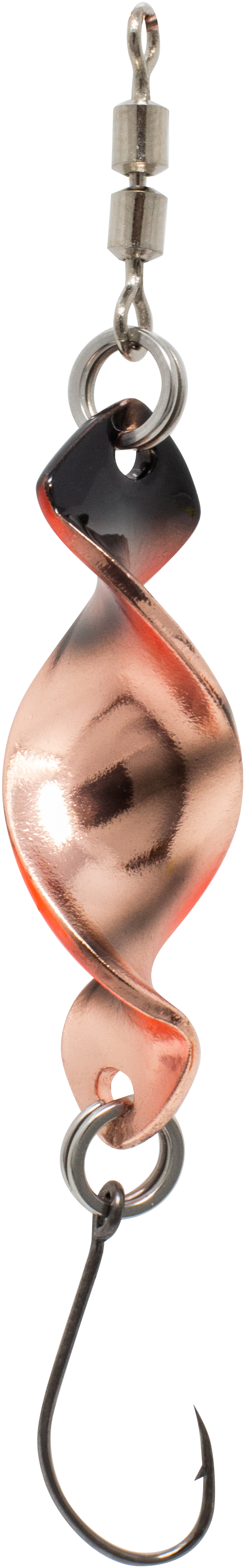 Spoon Omura Curl 4 g Tiger