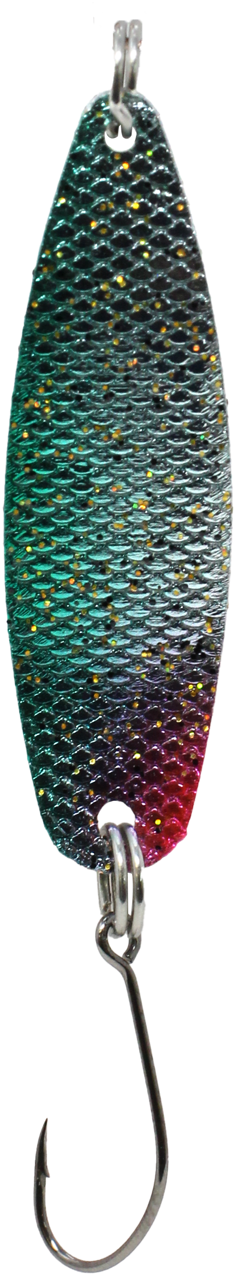 Spoon Hammer 3,2 g Salted Hollow