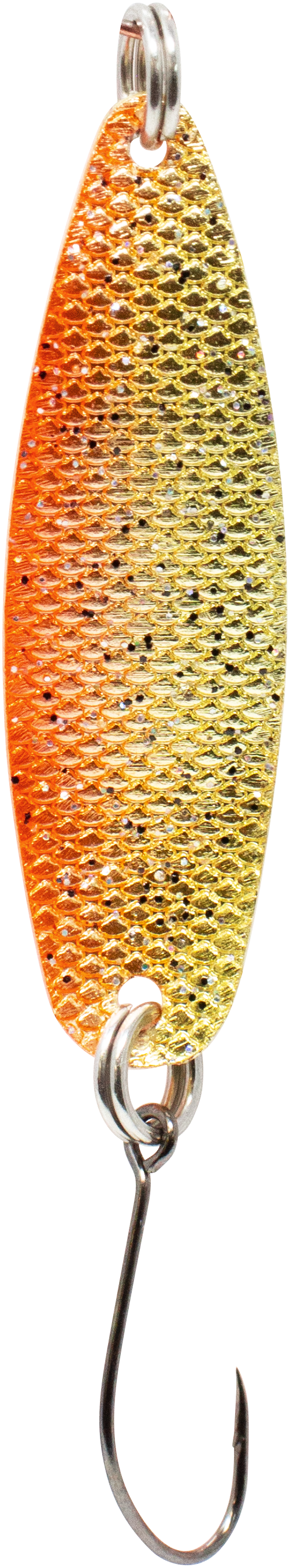 Spoon Hammer 3,2 g Carrot Killer