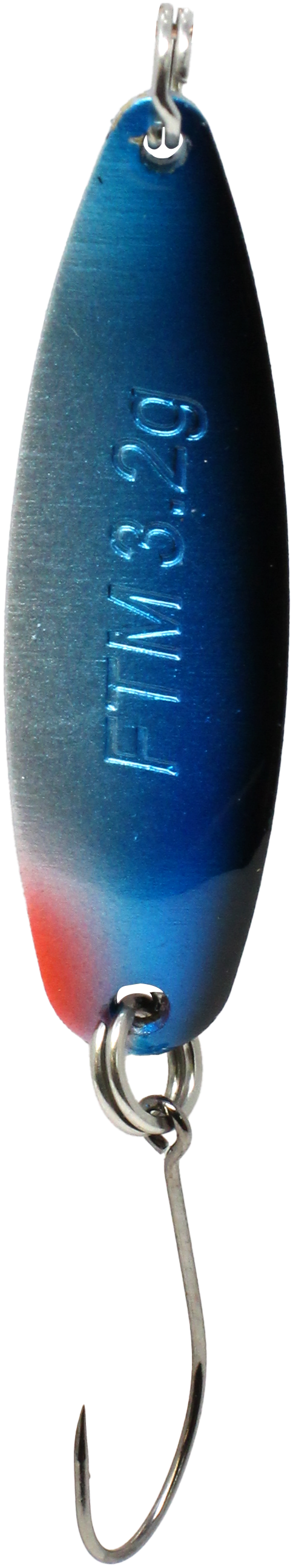 Spoon Hammer 3,2 g Herring