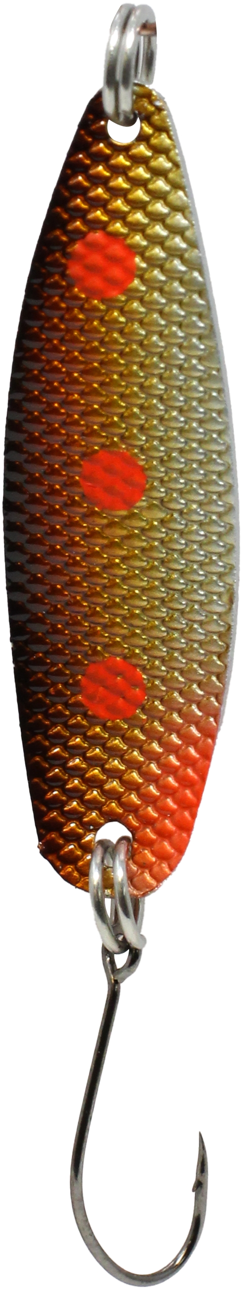 Spoon Hammer 3,2 g Red Pointer