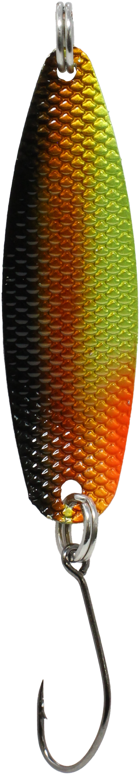 Spoon Hammer 3,2 g Shiny Belly