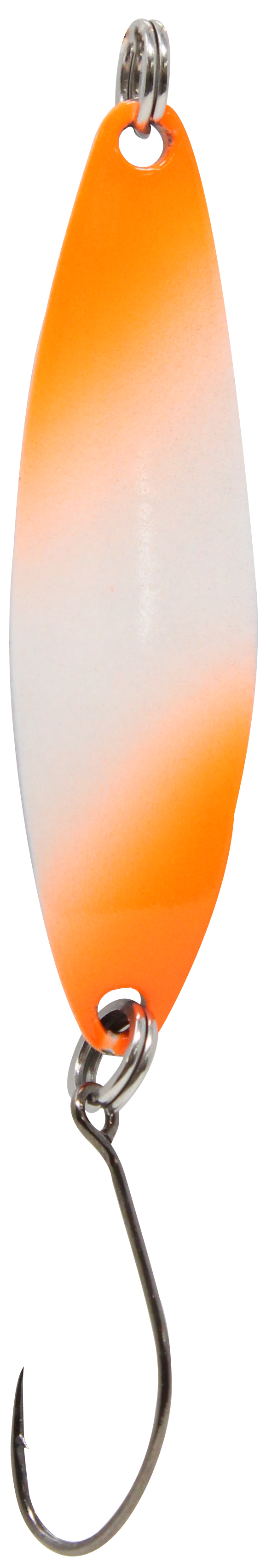 Spoon Heavy 5 g 2 x orange / lumi