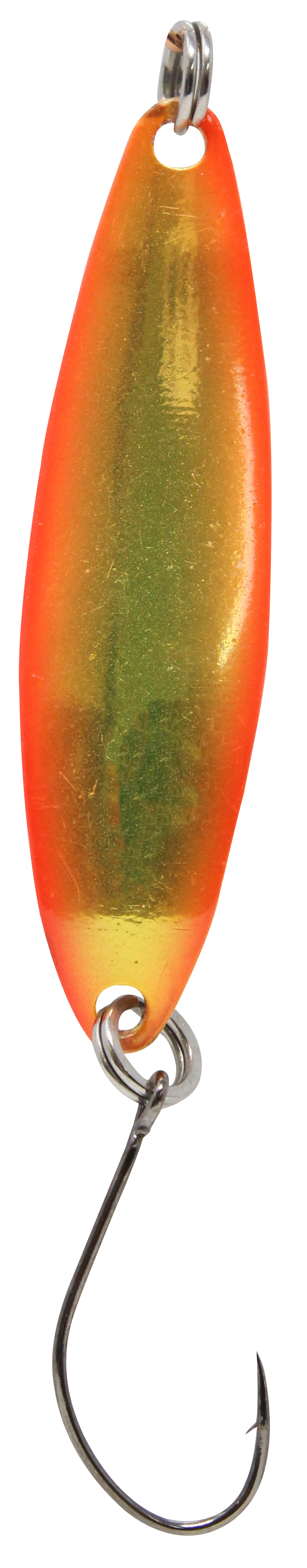 Spoon Heavy 5 g Gold / orange / lumi