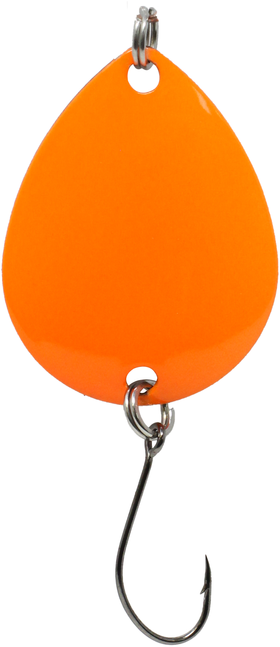 Spoon BFLAKE 2,5 g orange / black