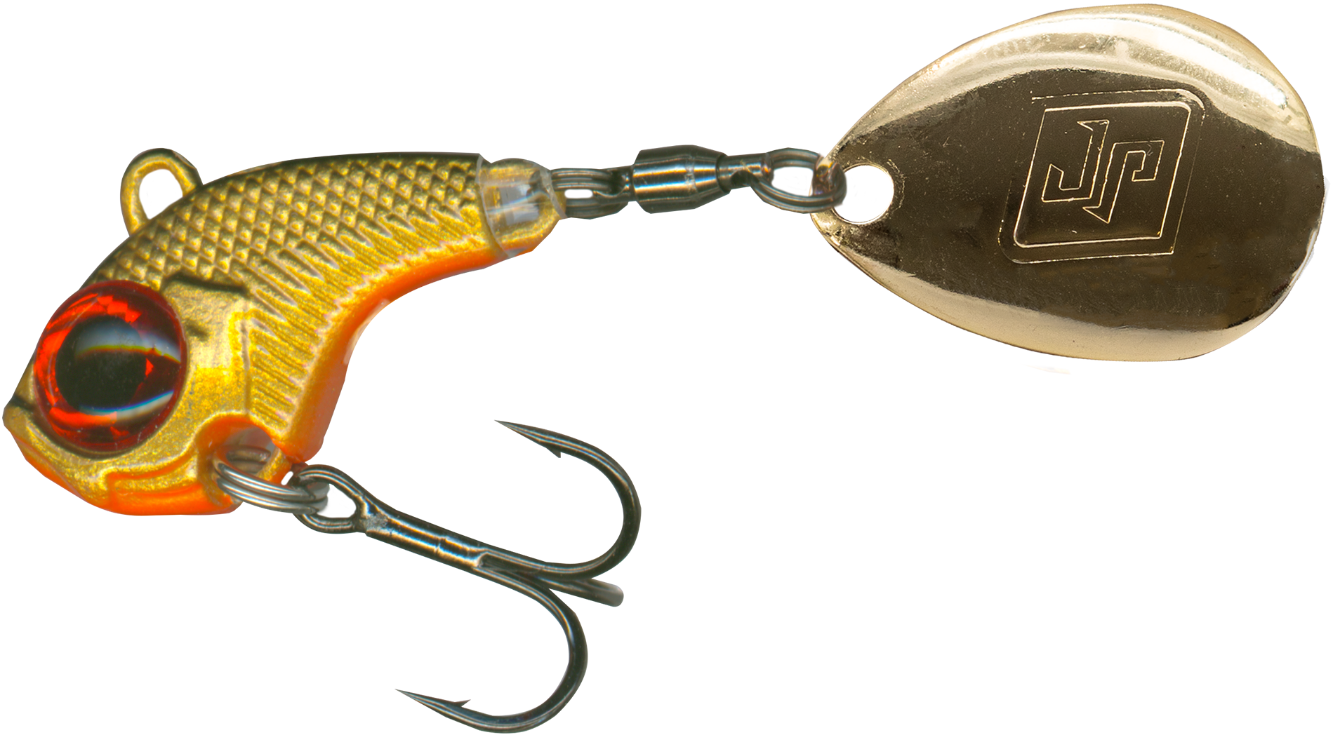 JustPro Tailslide 12 g Goby