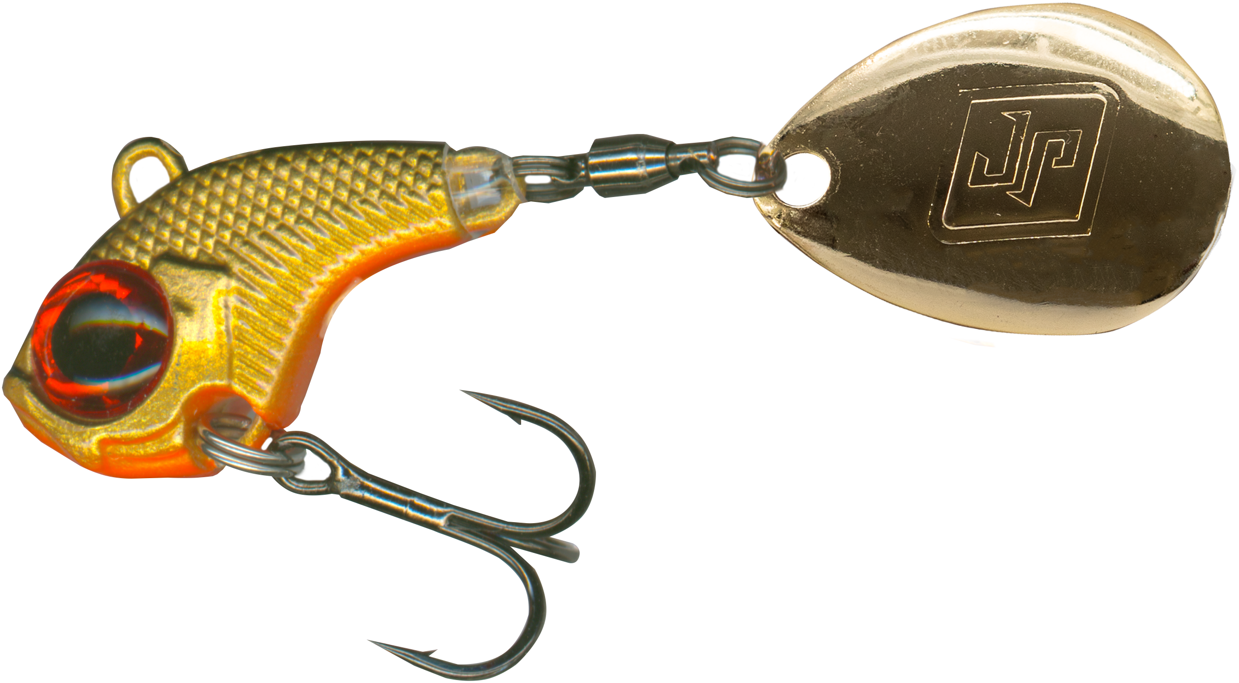 JustPro Tailslide 16 g Goby