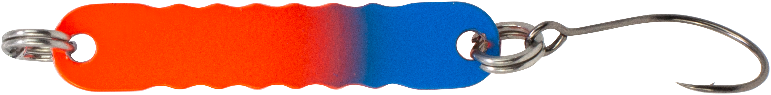 Spoon Curl Kong slim 2,1 g orange / blau