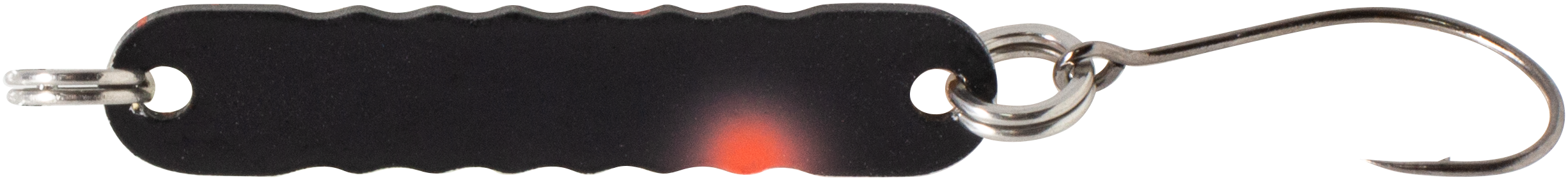 Spoon Curl Kong slim 2,1 g regenbogen / schwarz