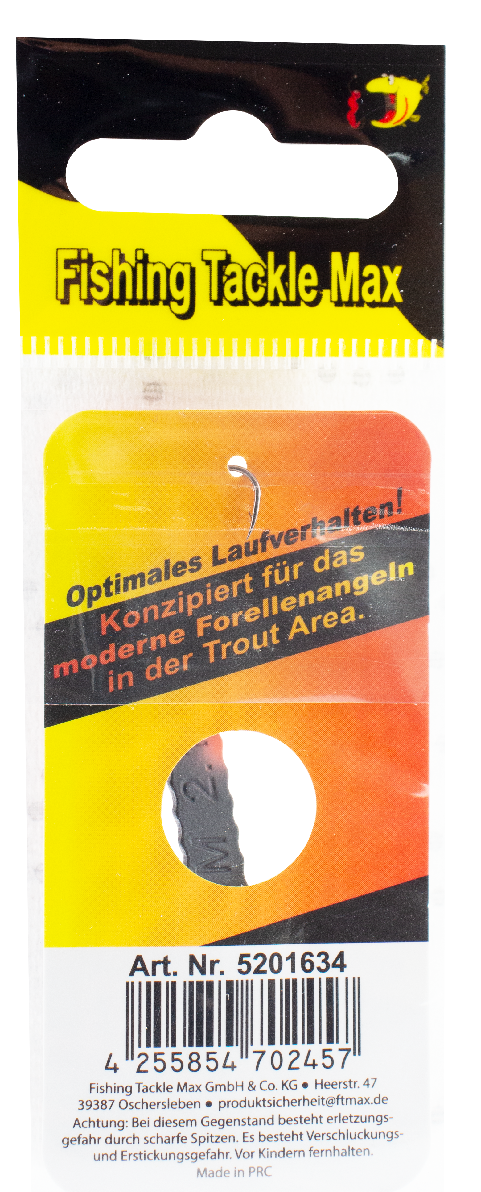 Spoon Curl Kong slim 2,1 g regenbogen / schwarz