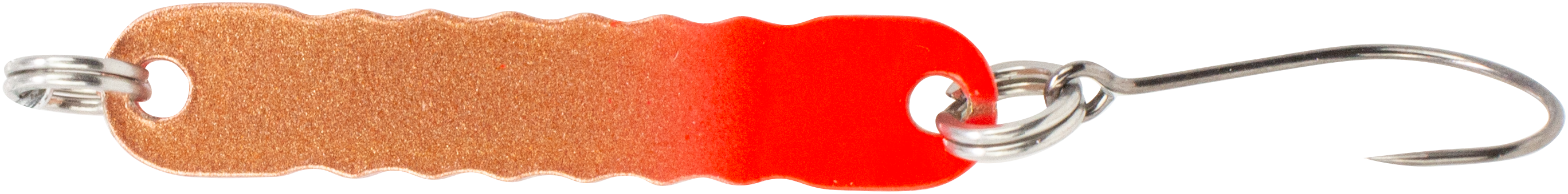 Spoon Curl Kong slim 2,1 g kupfer / rot