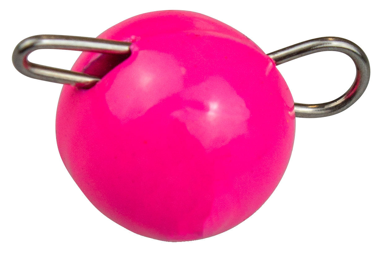 Cheburashka Gewicht Gr. 5 pink UV