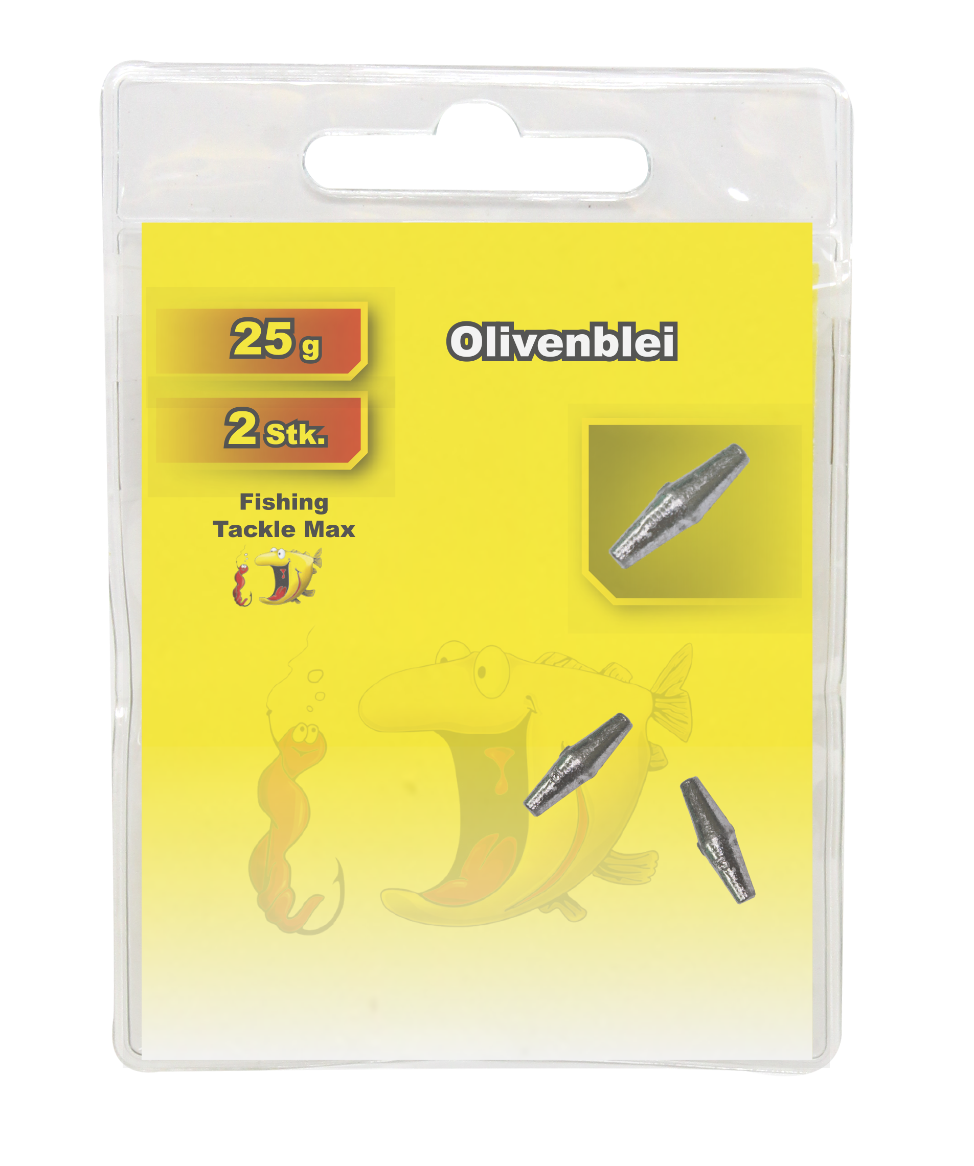 Olivenblei 25 g Inh. 2 Stk.