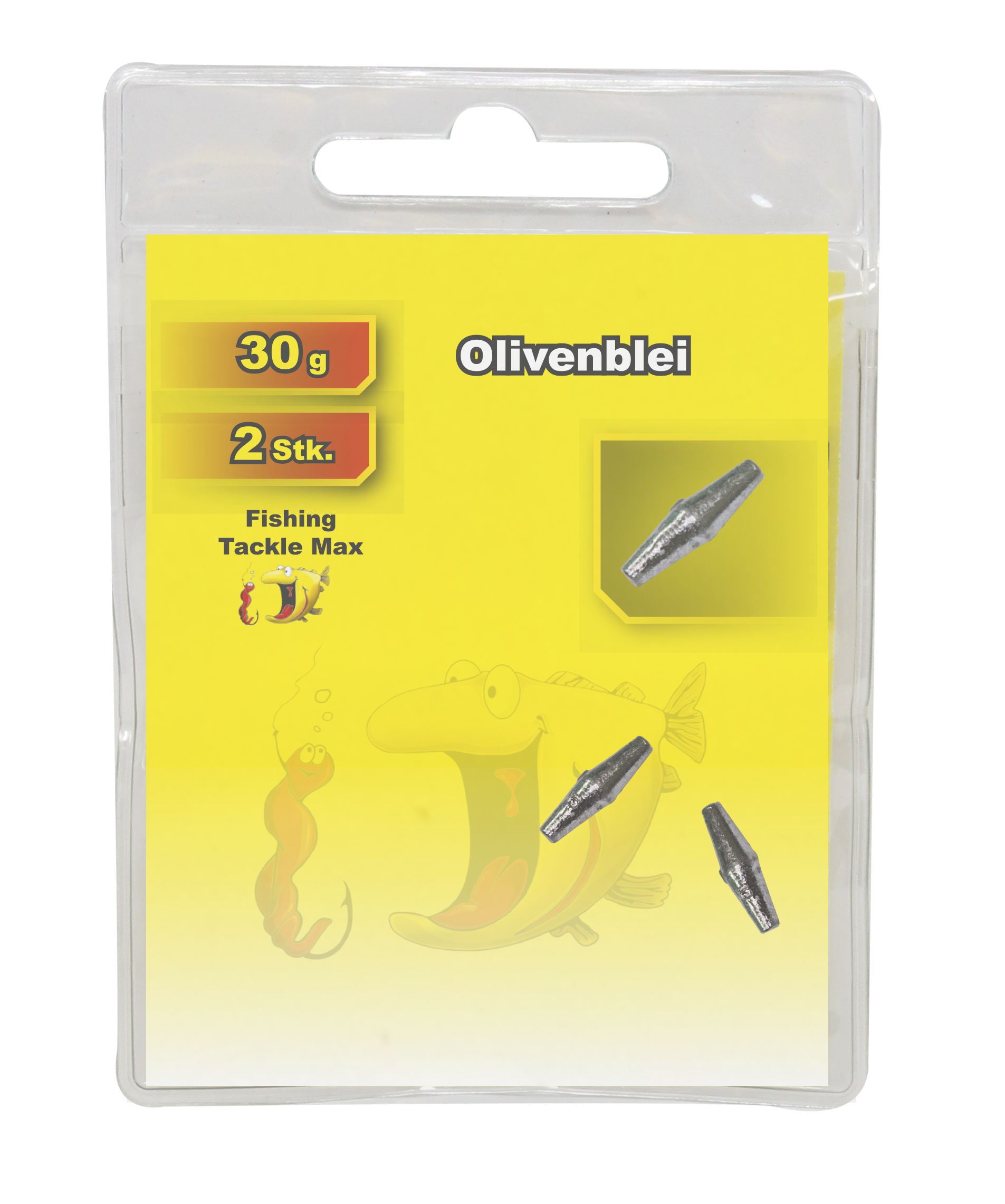 Olivenblei 30 g Inh. 2 Stk.