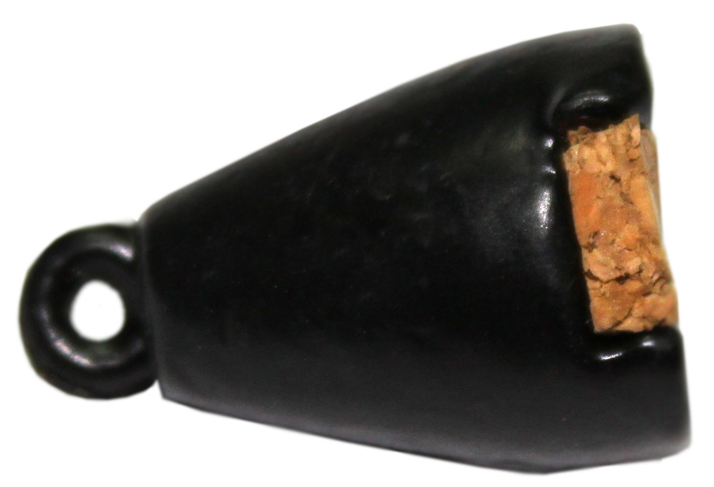 Lotblei mit Kork 40g lose