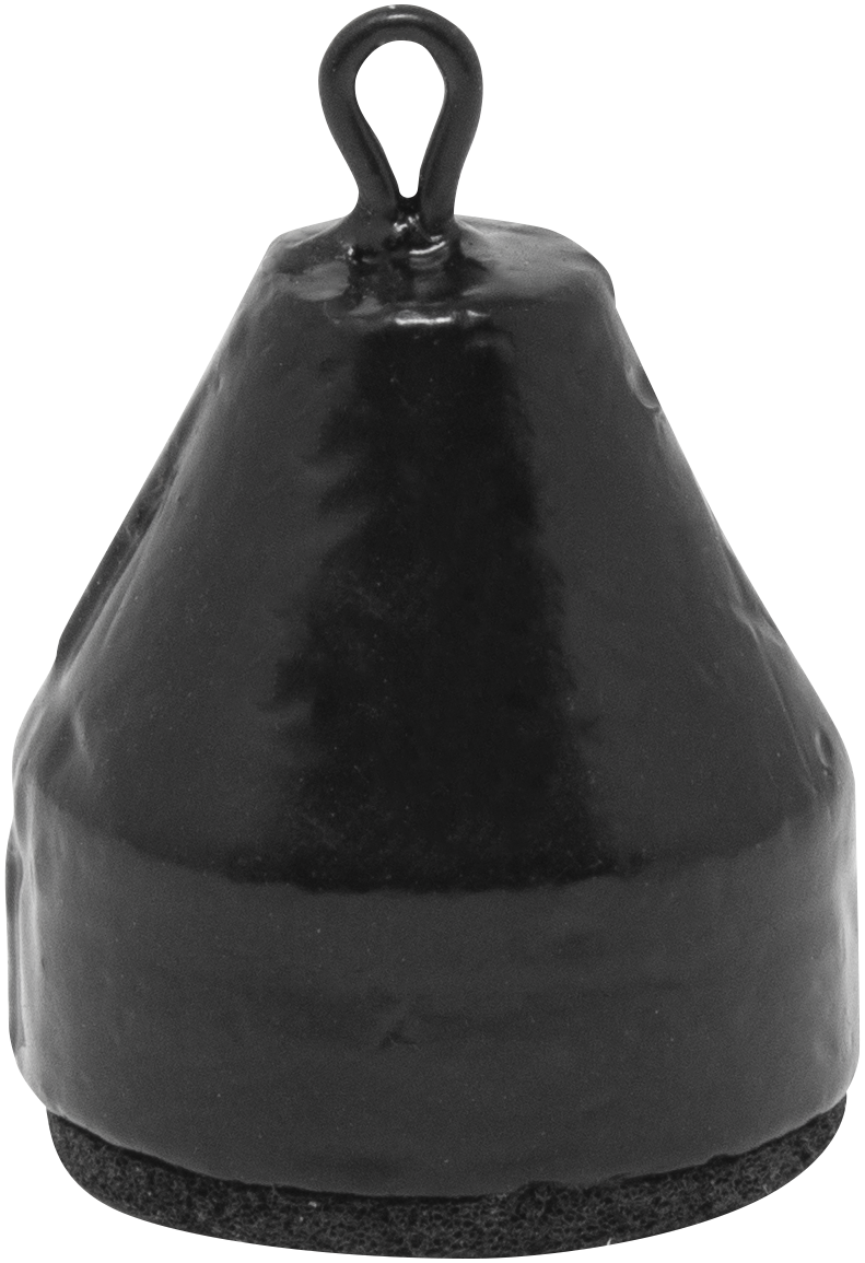 Lotblei mit Neopren 40 g Inh. 2 Stk.