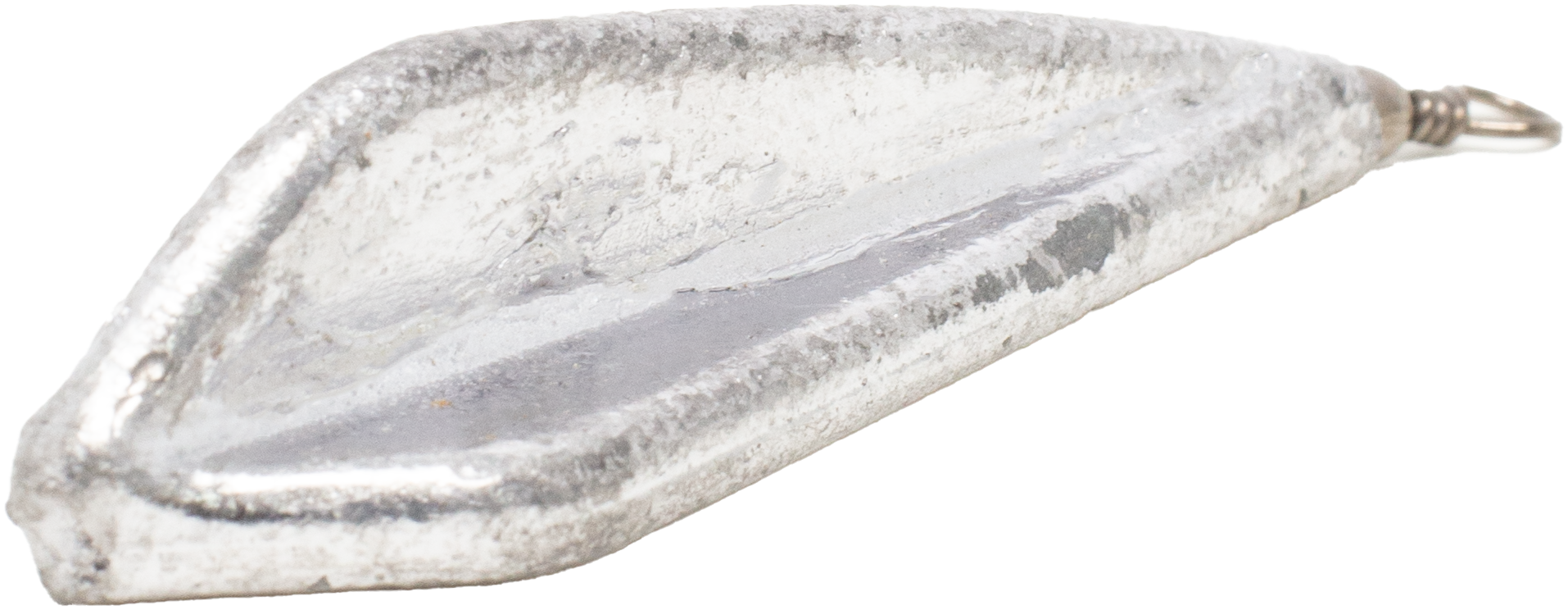 Carp-Risers Blei 30 g Inh. 1 Stk.