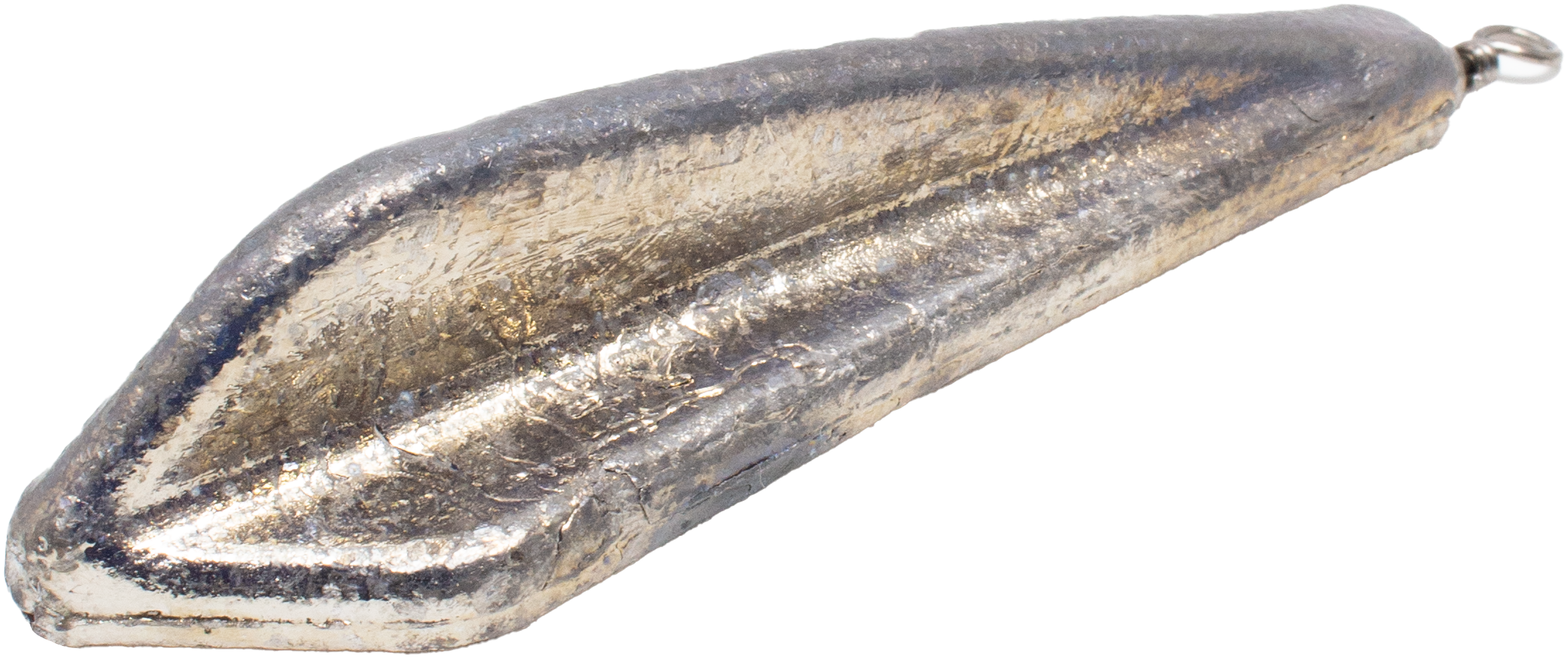 Carp-Risers Blei 60 g Inh. 1 Stk.
