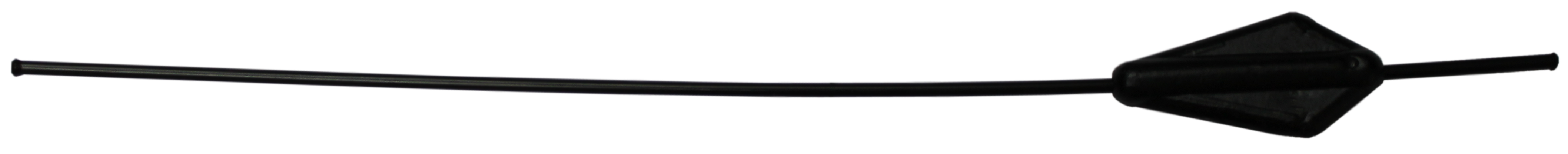 Flossenblei mit Rohr 30 g lose