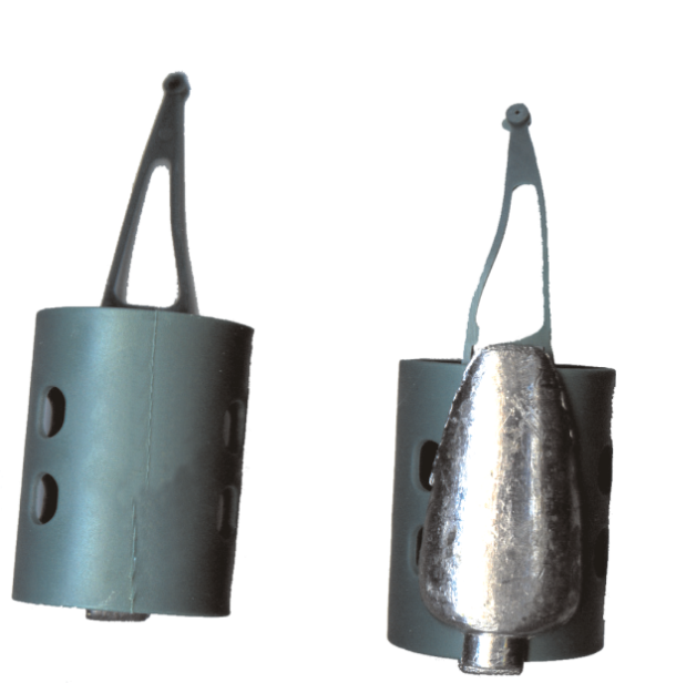 FKorb Kunststoff Swimfeeder 28 g