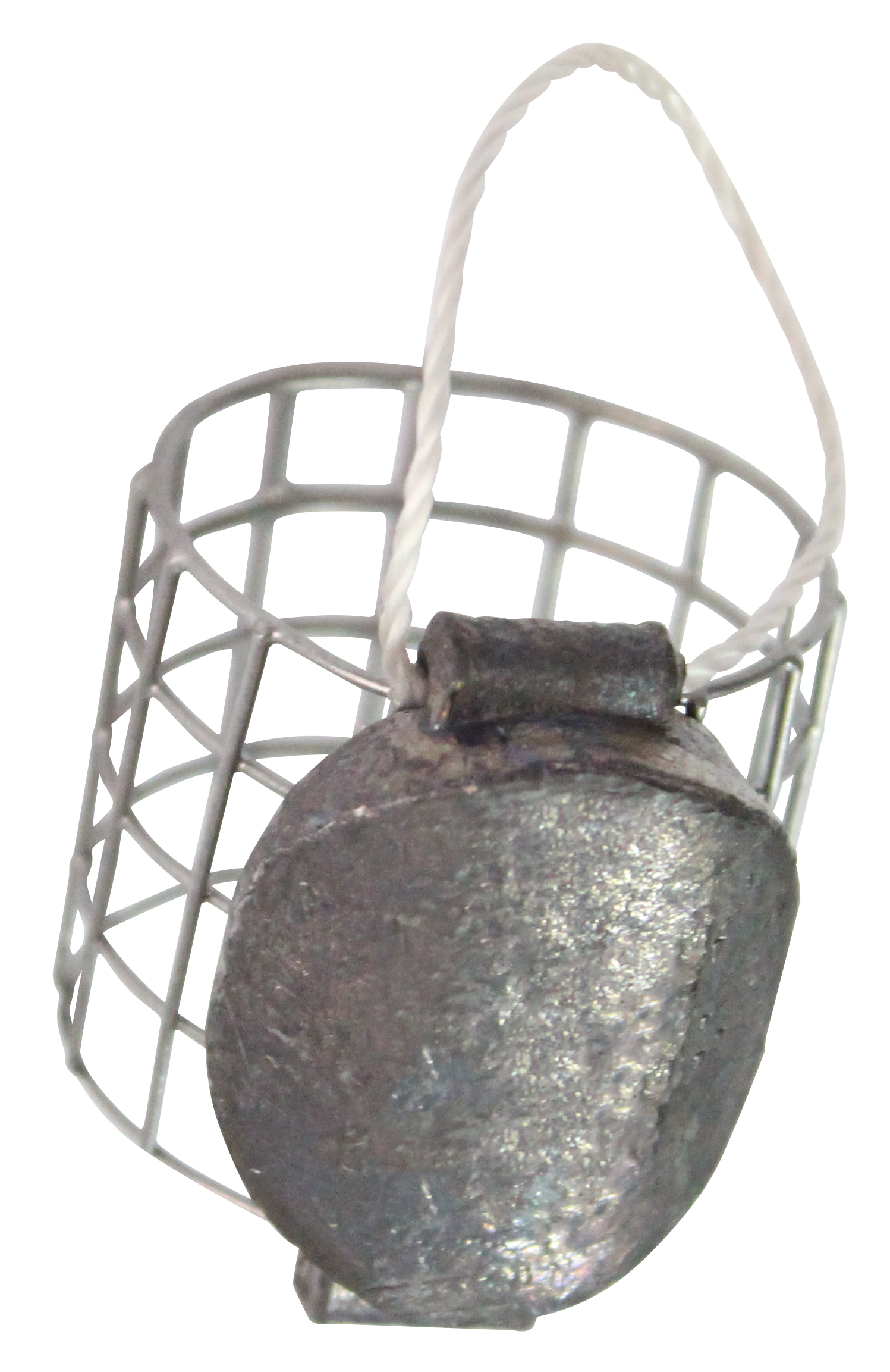 FKorb HK0050 50 g Short wire Feeder basket with cord