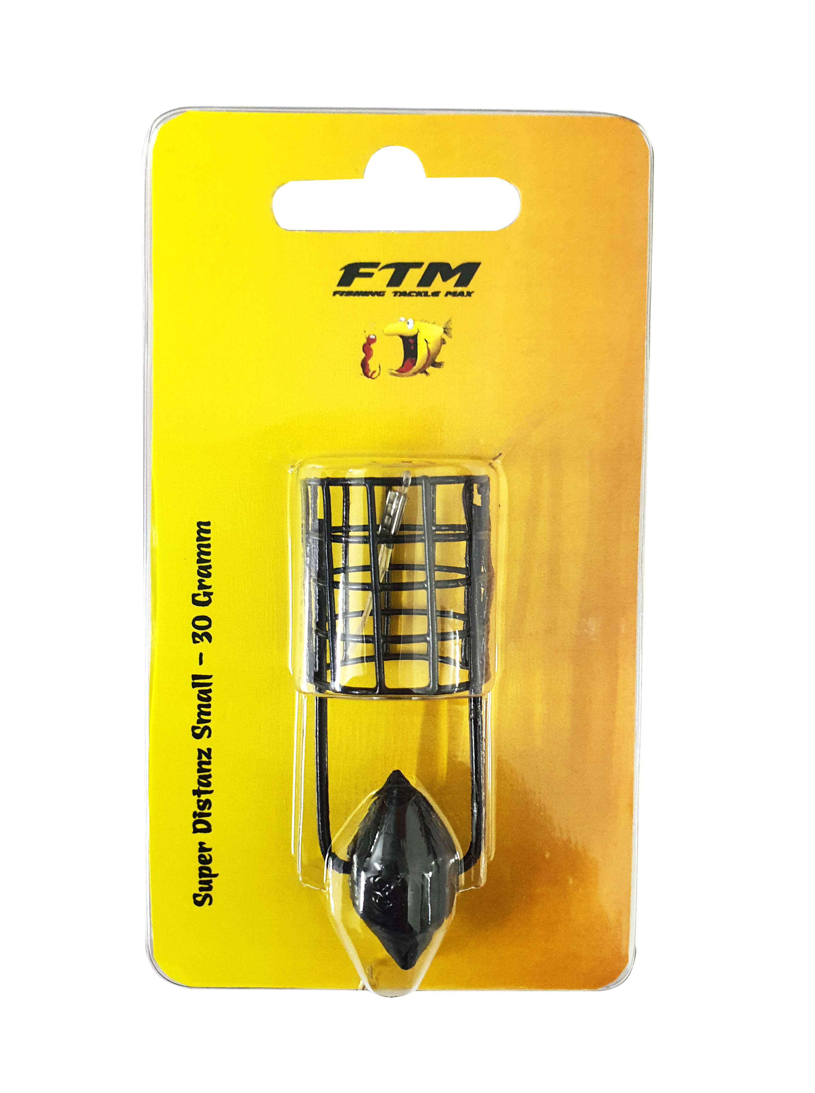 Super Distanz small 20 g