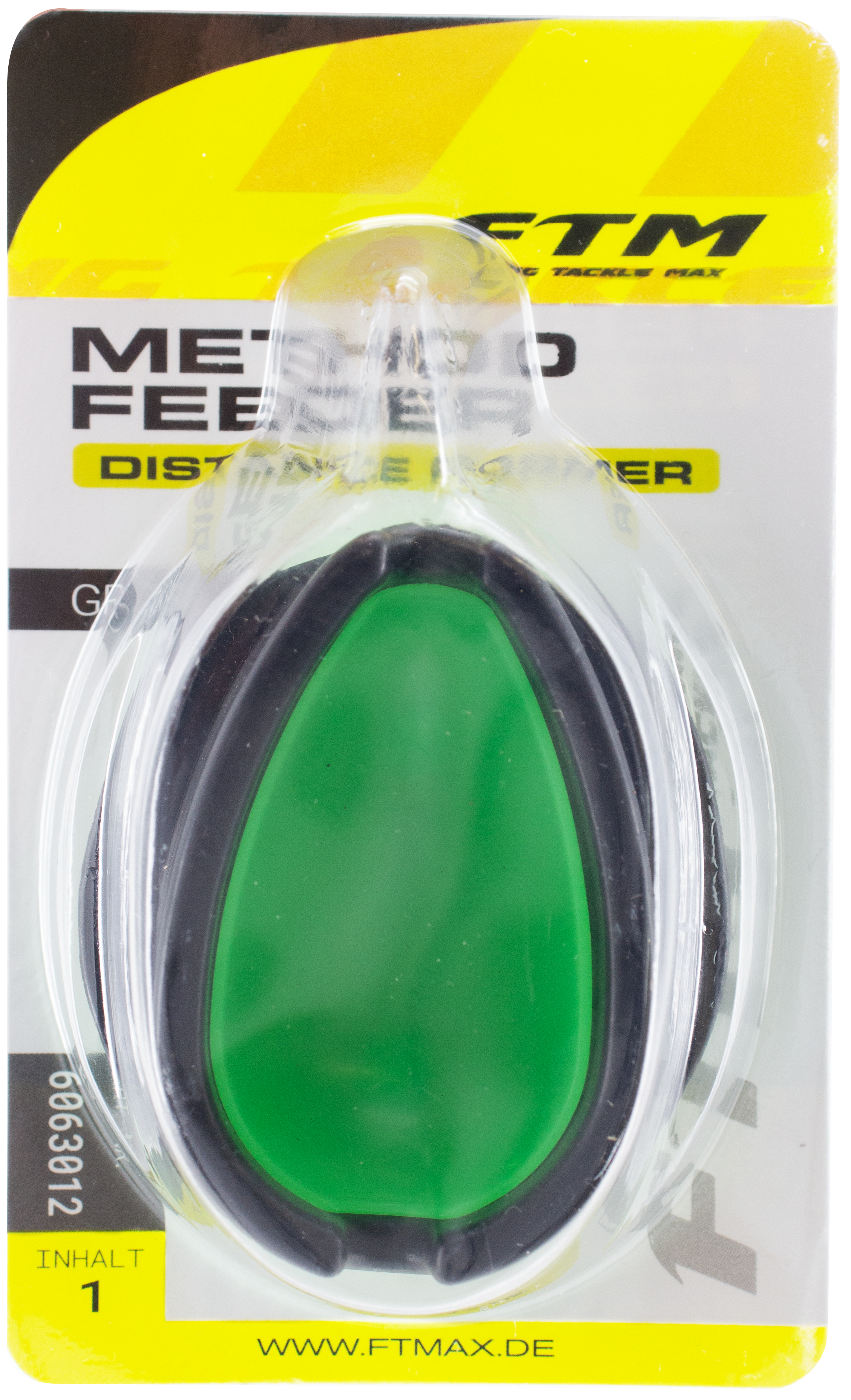 Method Form Distance