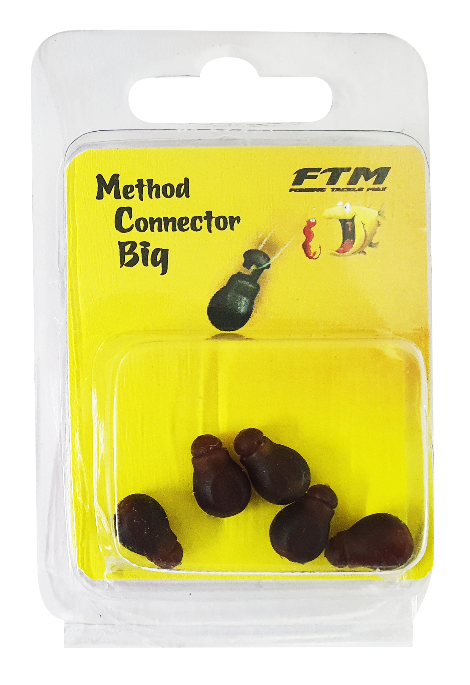 Method Connector big