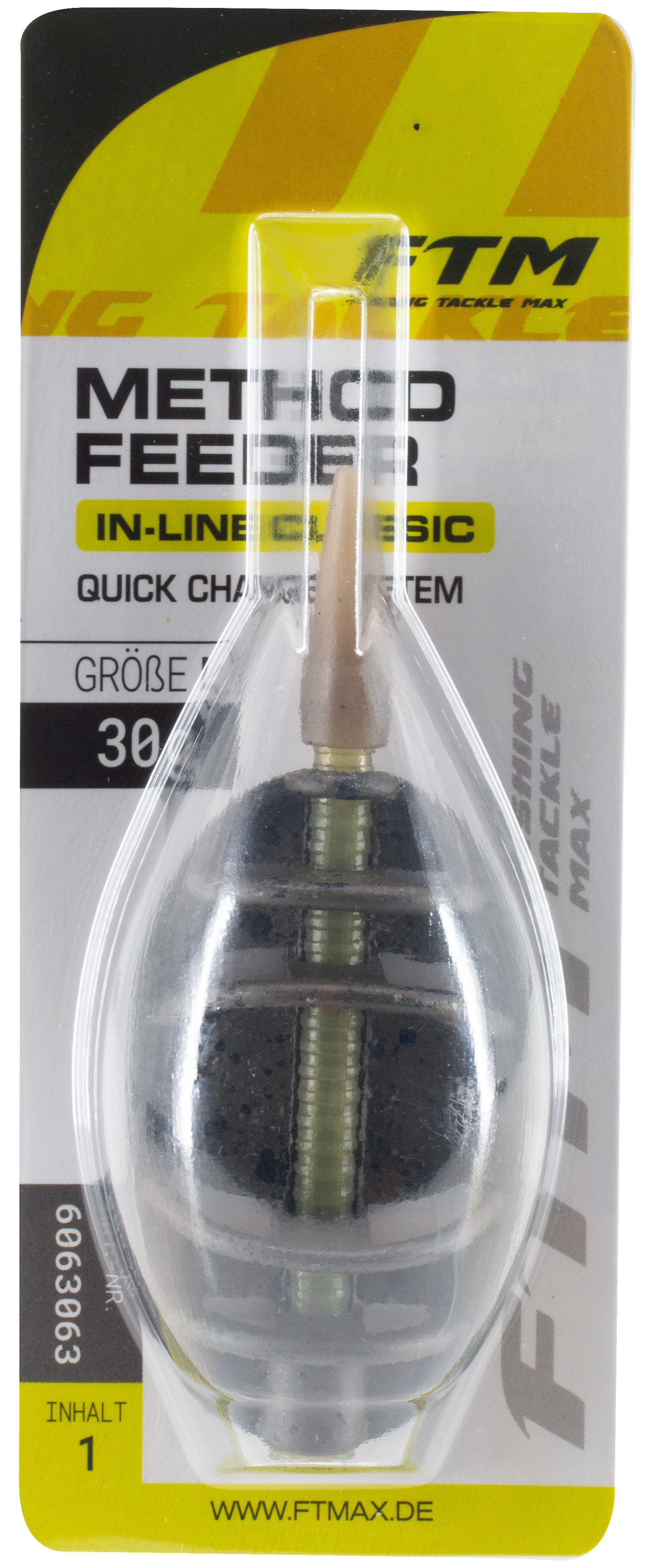 Method Korb Classic 30 g