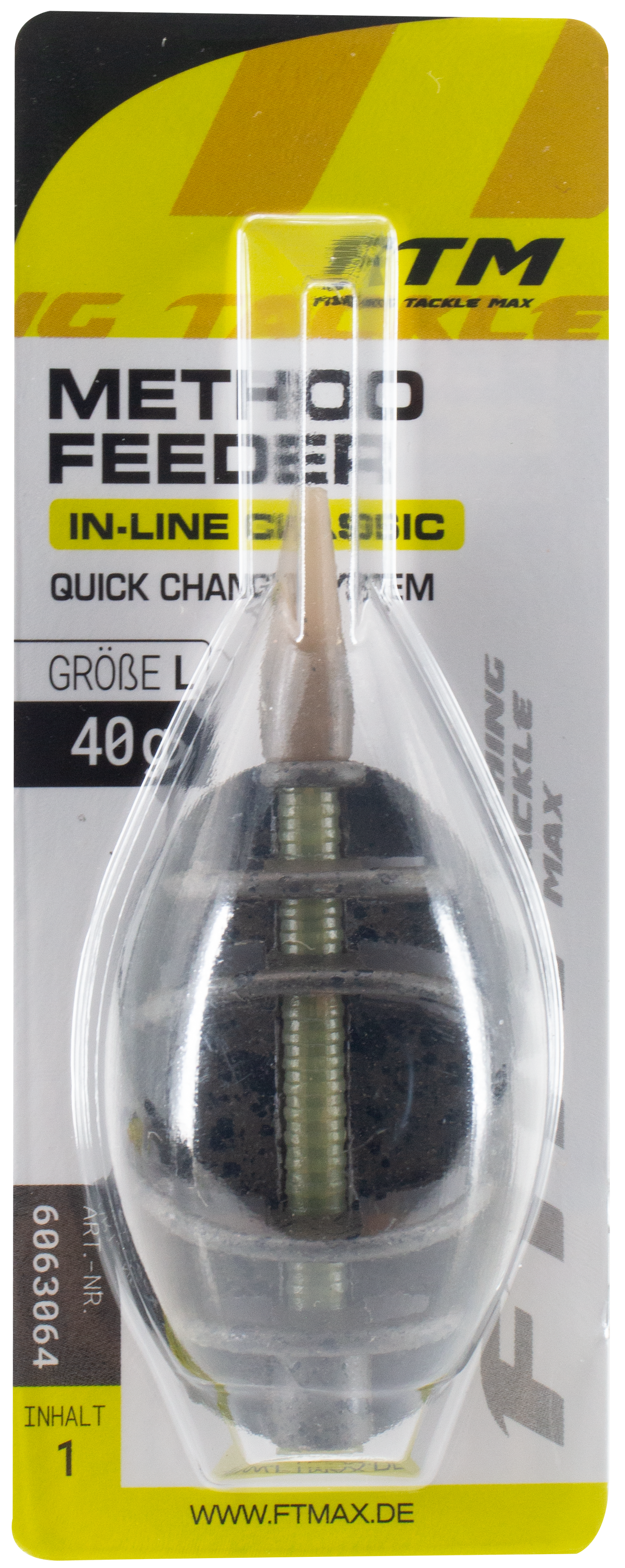 Method Korb Classic 40 g
