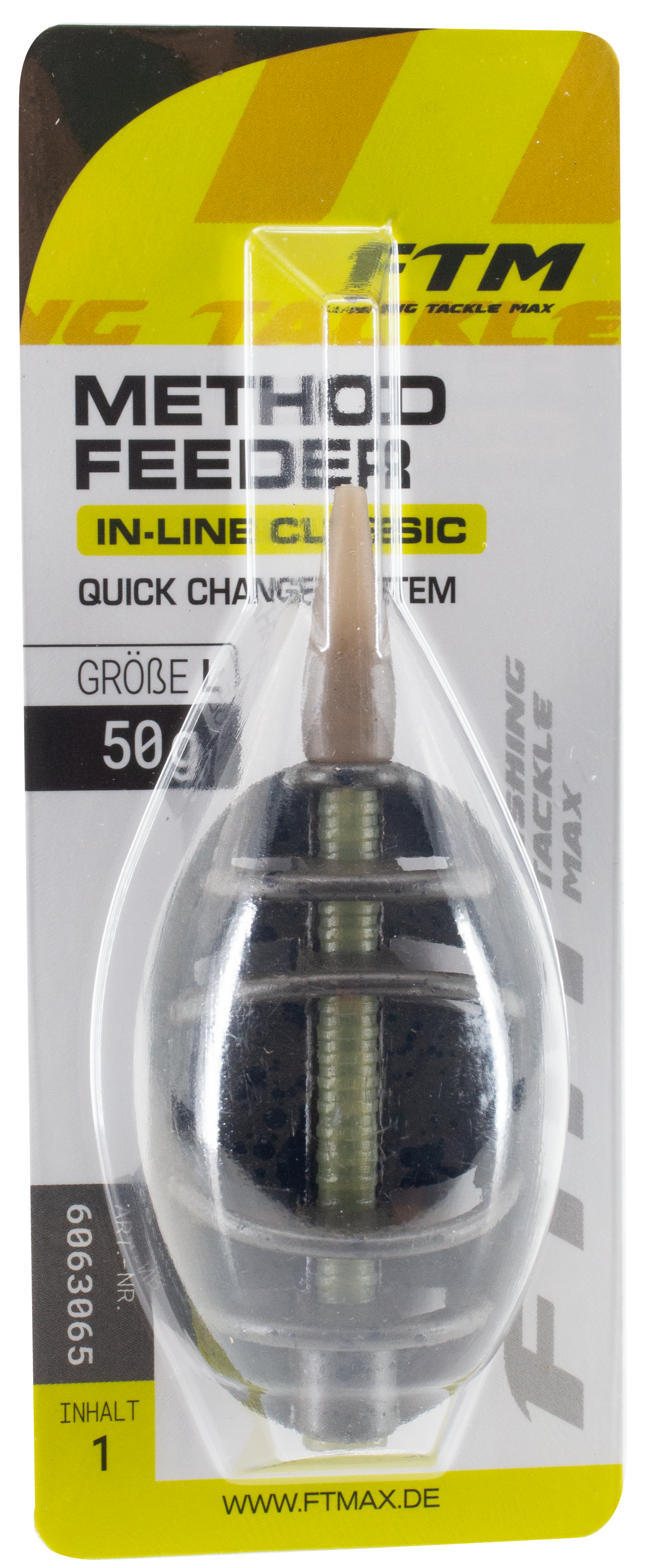 Method Korb Classic 50 g