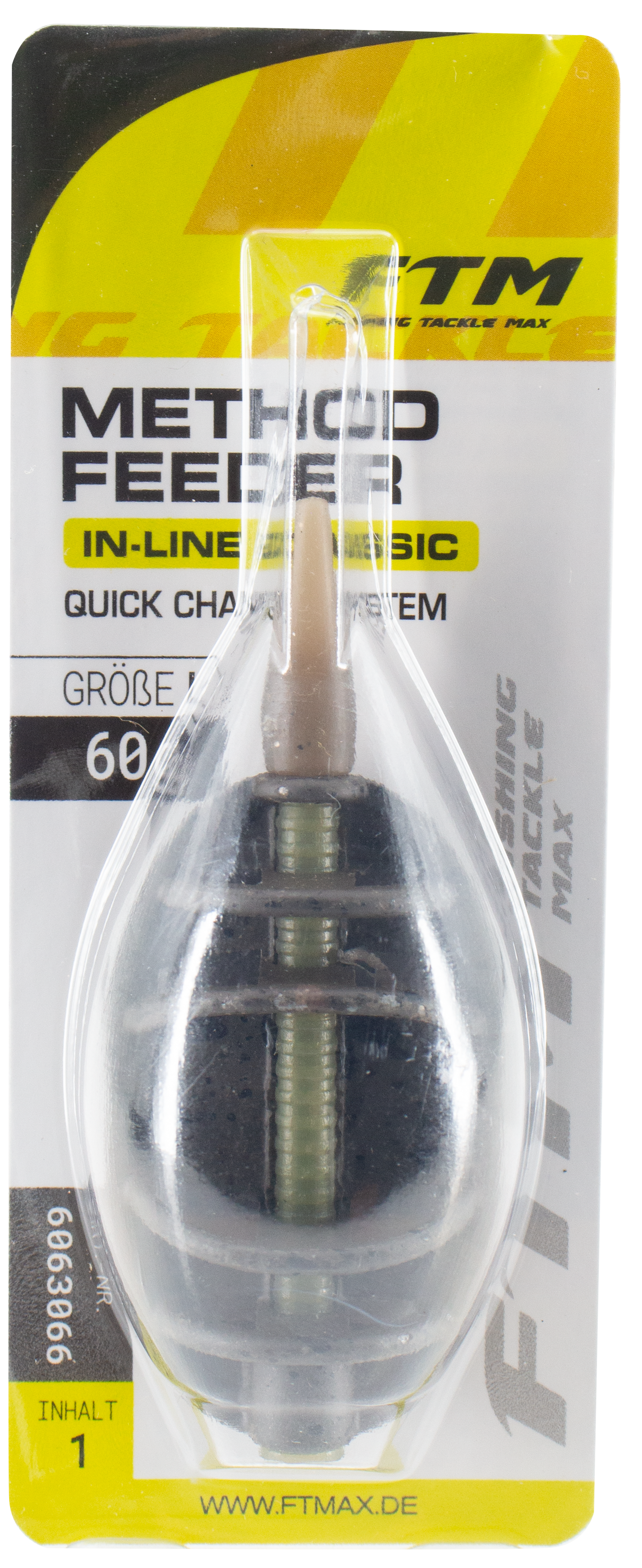 Method Korb Classic 60 g