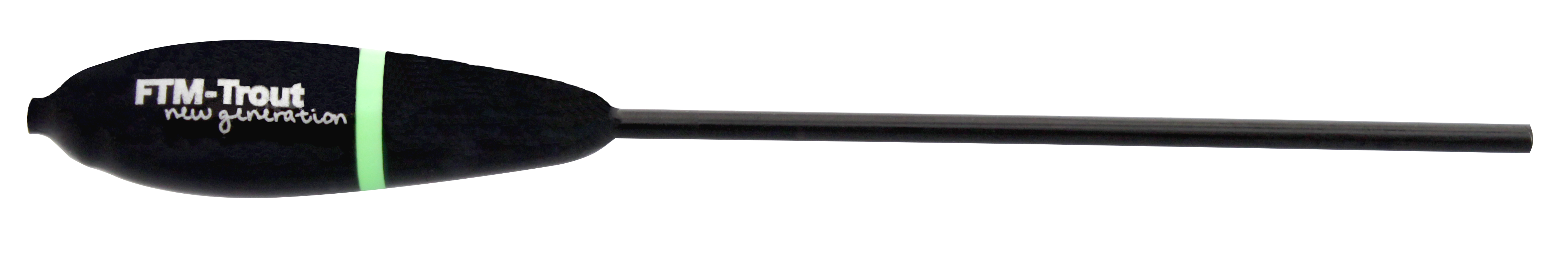 Dancer-Bombarde 18 g LT 0,5 - 1,5 m grün