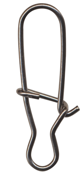 NG Trout Duo-Lock-Snap Spoon 8 kg Gr. 000