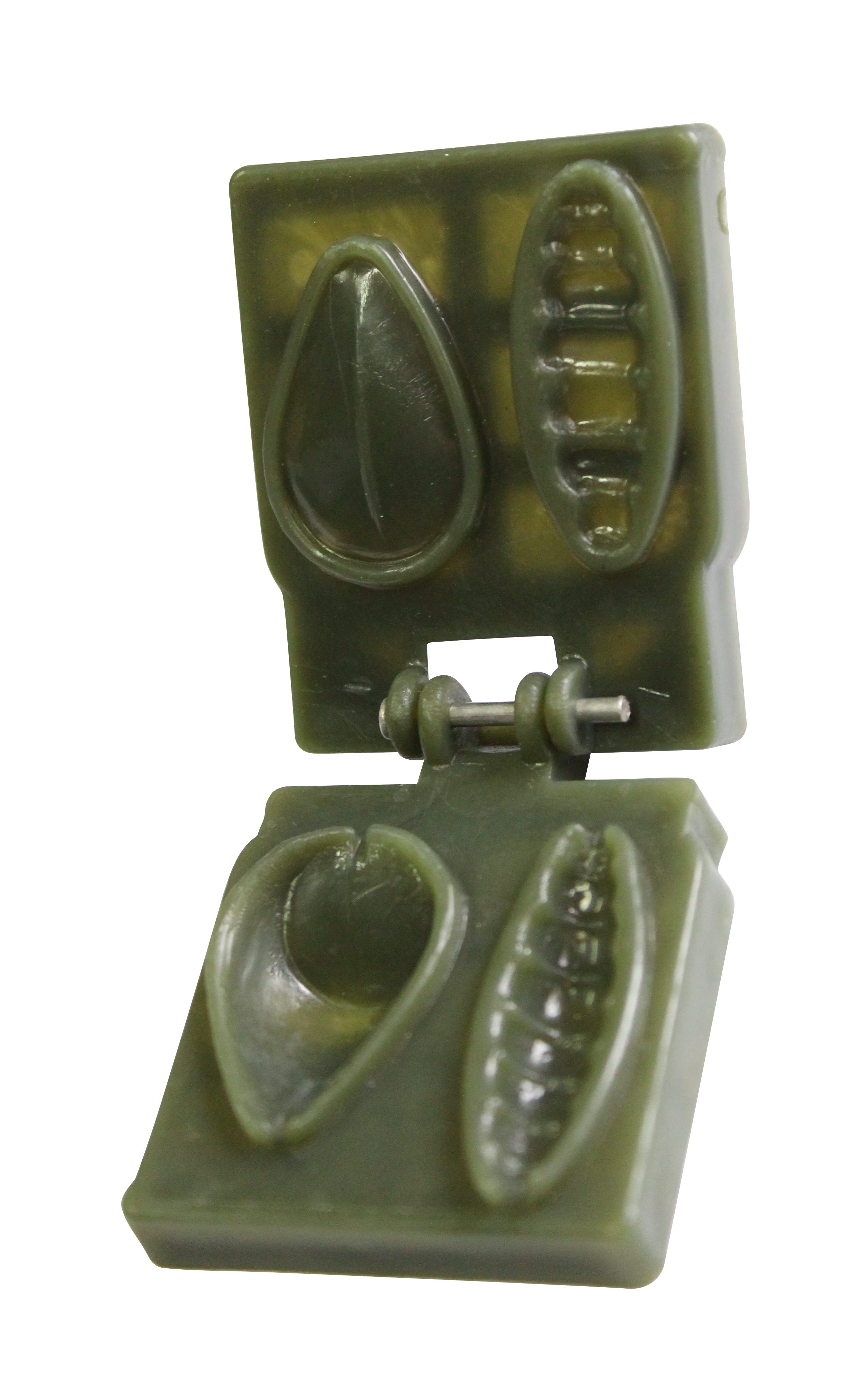 Teigformer (2 in 1)