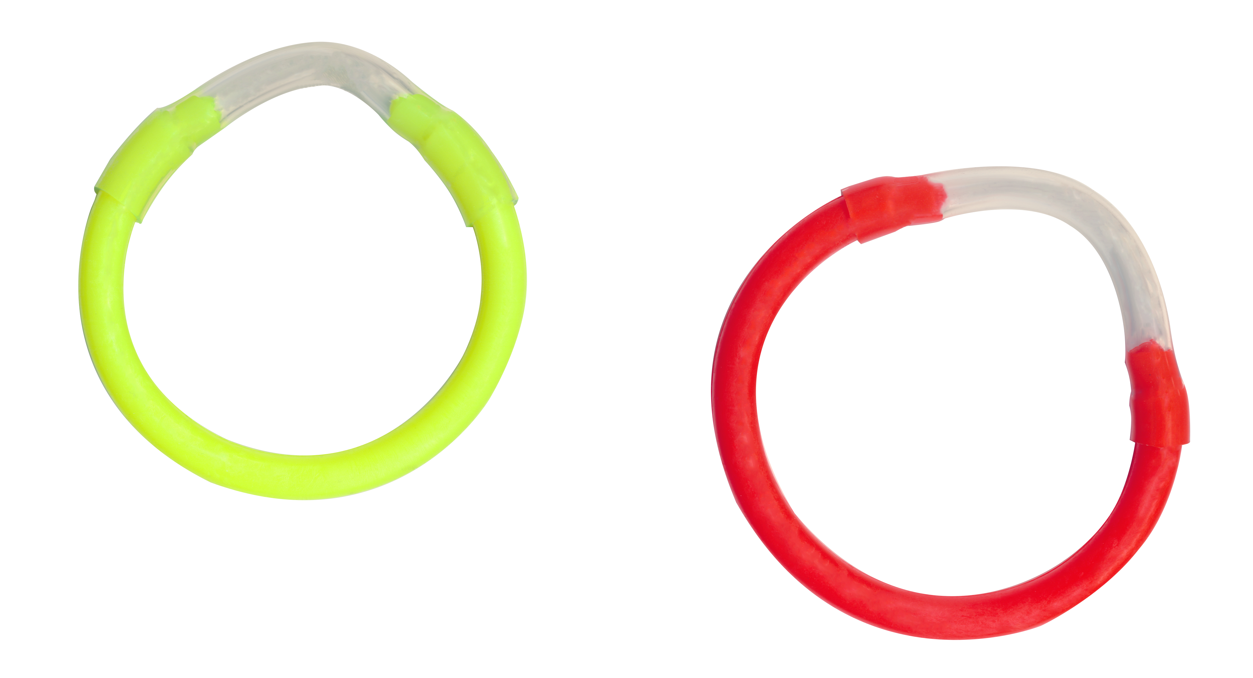 Ring Bissanzeiger 6,5 mm Inh. 2 Stk.