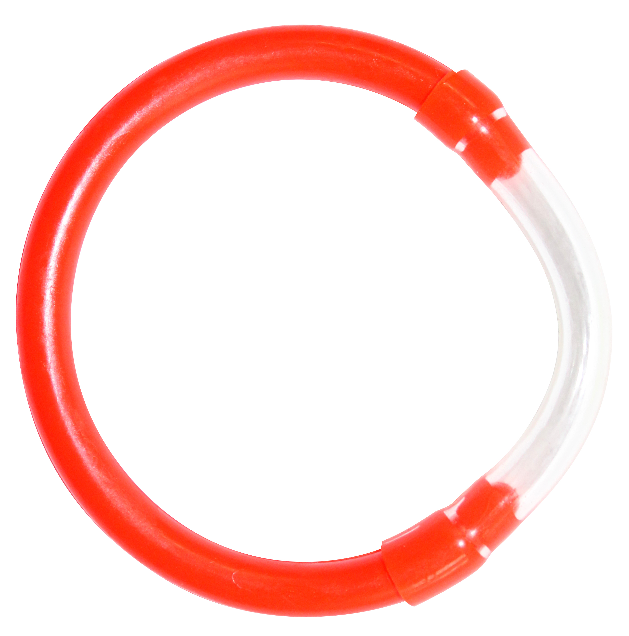 Ring Bissanzeiger 6,5 mm Inh. 2 Stk.