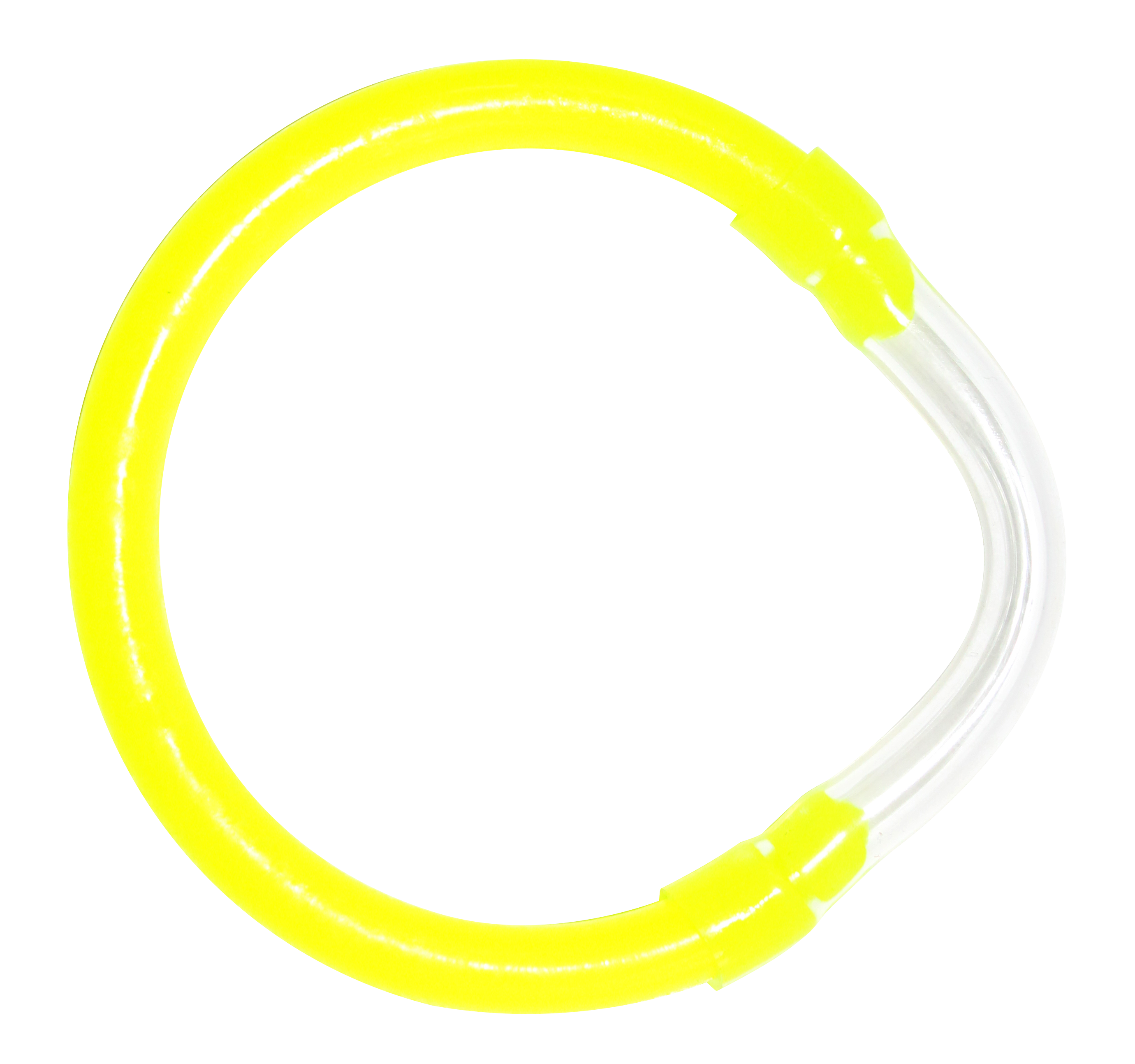 Ring Bissanzeiger 6,5 mm Inh. 2 Stk.