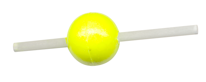 Stab-Pilot 8 mm gelb Inh. 6 Stk.