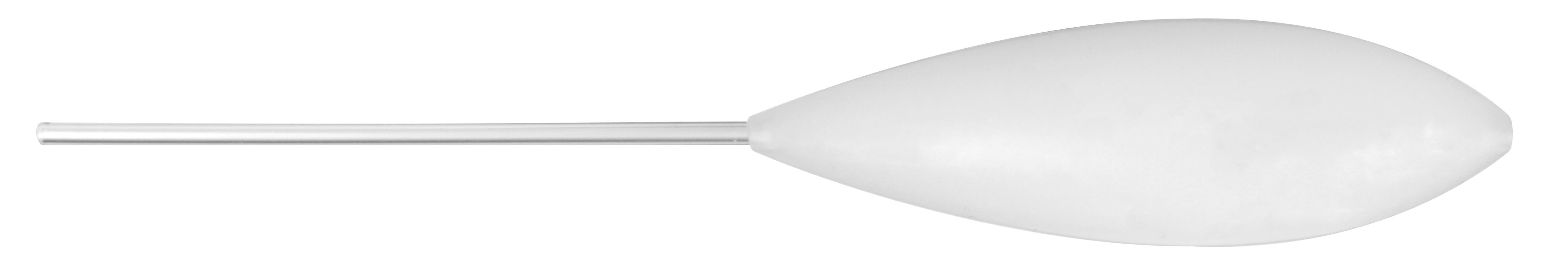 Bombarde schwimmend weiss 30 g