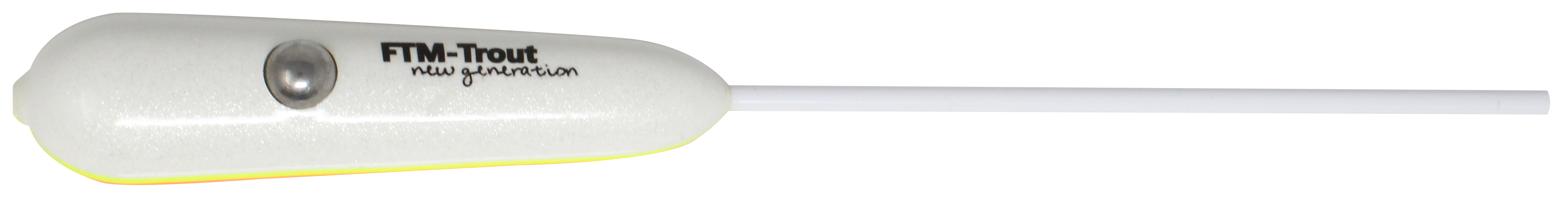 Bombarde Spezial schwimmend 30 g