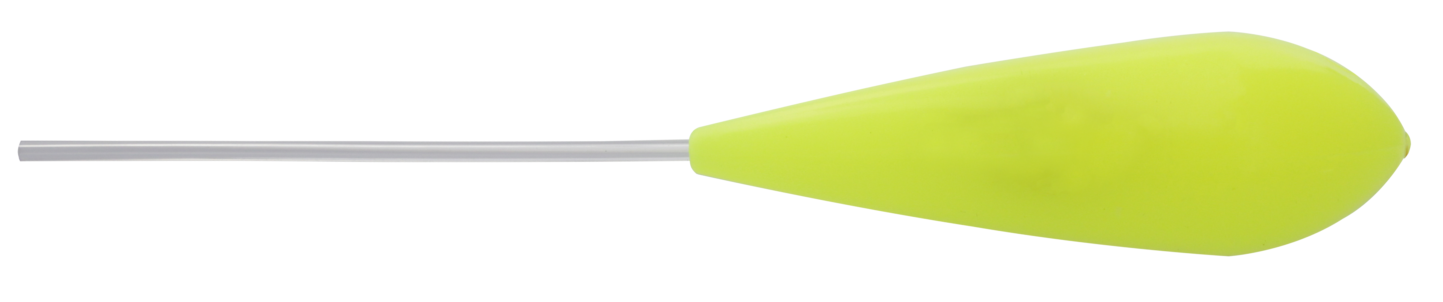 Bombarde floating fluo yellow 18 g