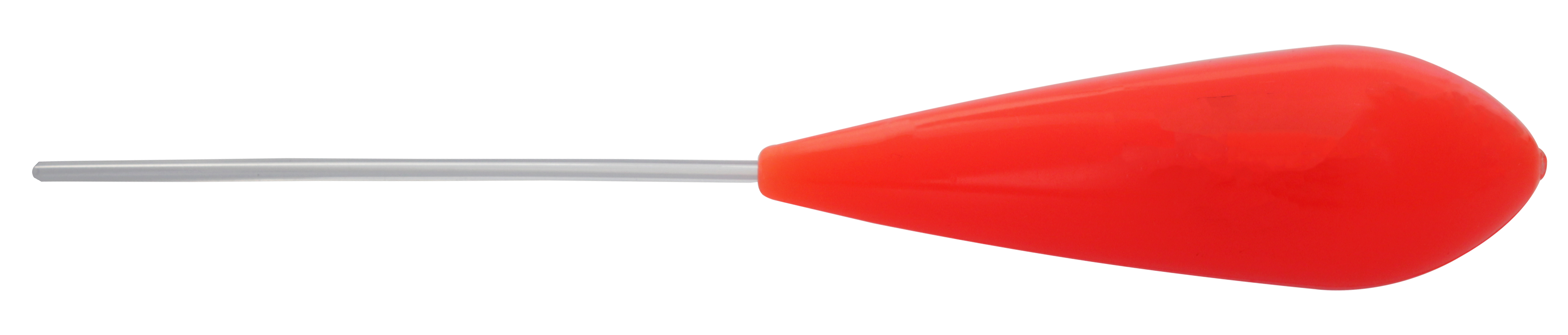 Bombarde floating fluo red 30 g