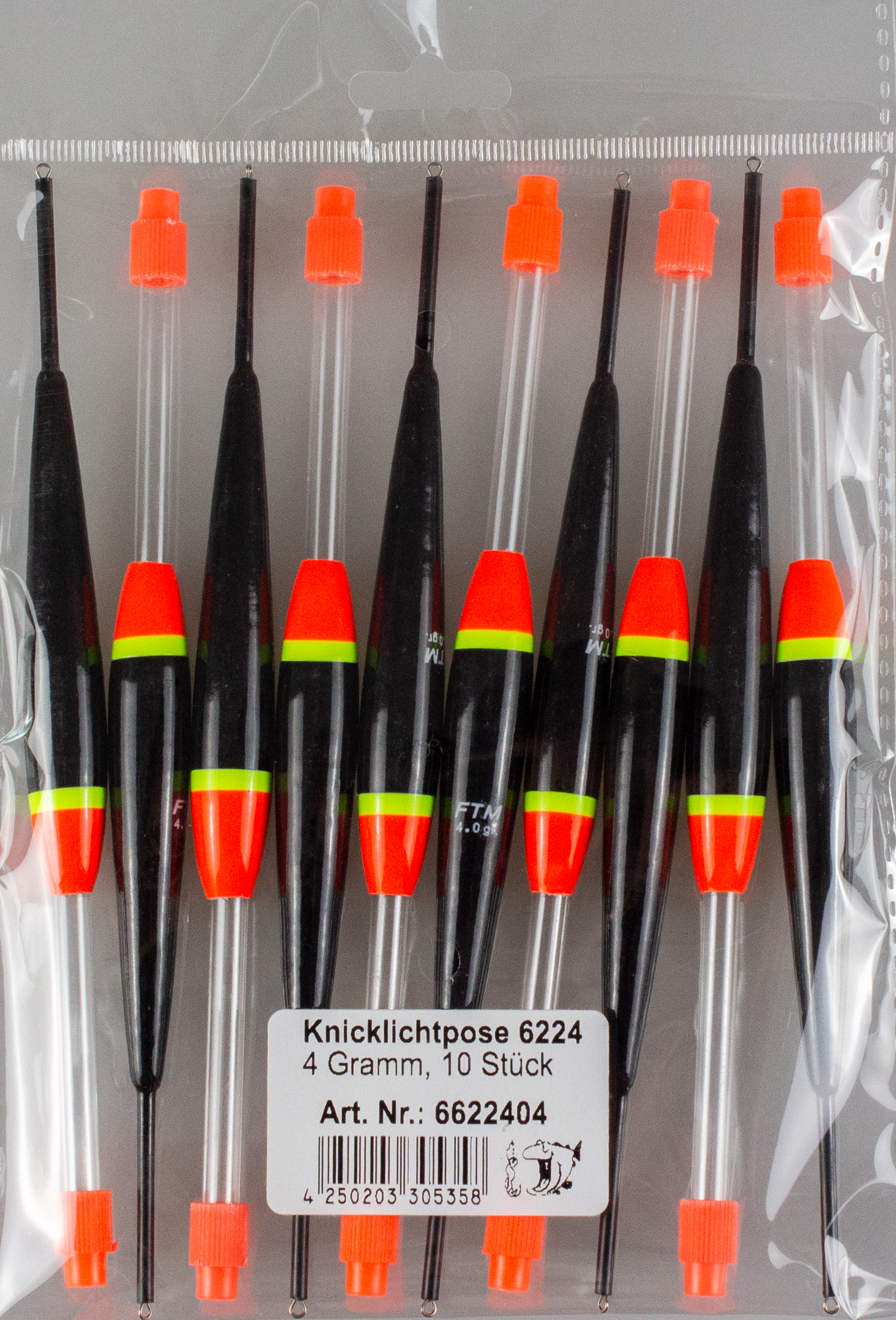 Knicklichtpose 6224 4 g