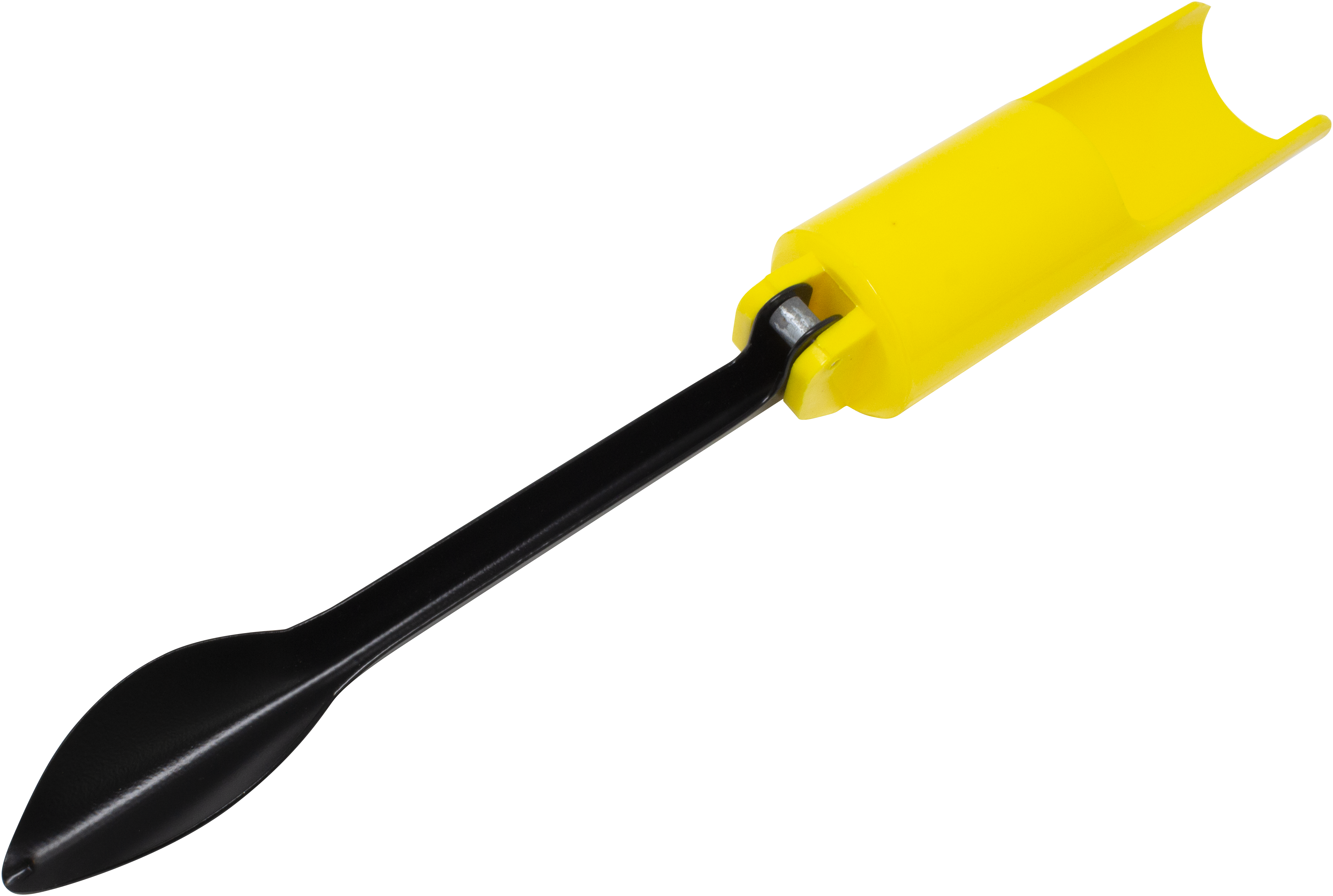 Klapprutenhalter Plastik